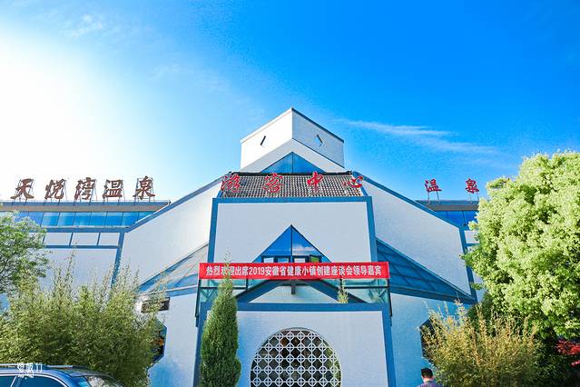 大别山深处自驾,安庆旅游自驾游记录