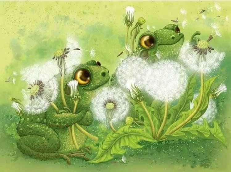 今日立夏愿我们都如夏花般绚烂,今日立夏愿我生如夏花