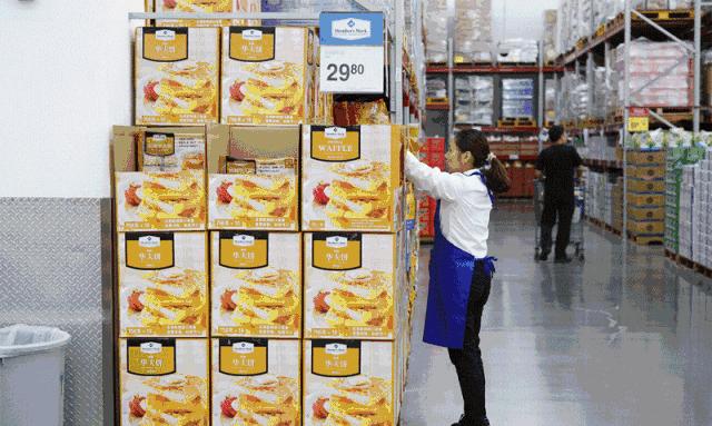 这家世界500强公司招聘大量岗位！一份吃遍全球4000+美食的工作！