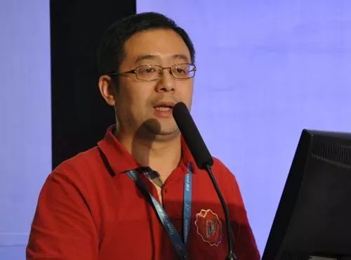 360周鸿祎卸任了吗,周鸿祎在360之前做什么的