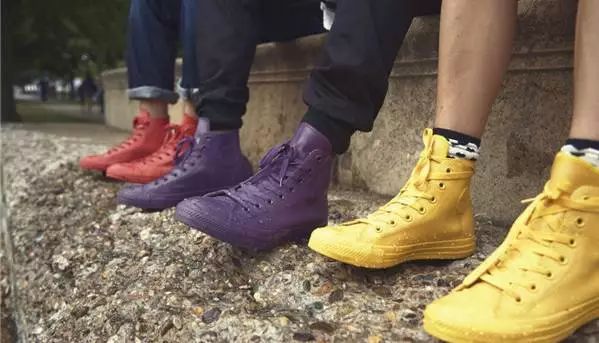 今天立夏，我却在买雨伞、雨靴和雨衣？！为了美也是拼了……