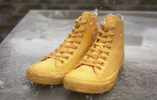 今天立夏，我却在买雨伞、雨靴和雨衣？！为了美也是拼了……