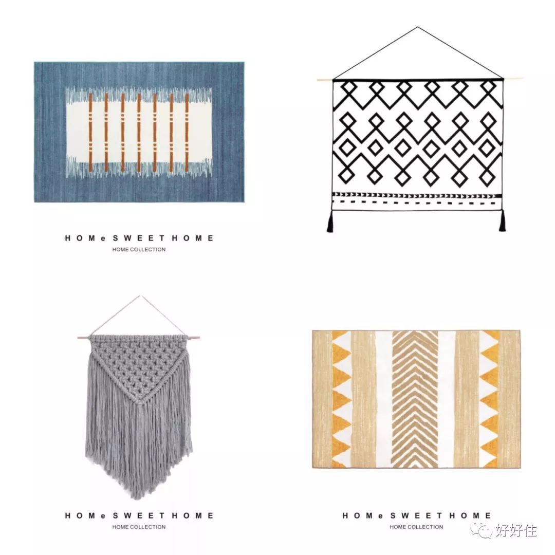 50间家具店铺推荐,精品家居家纺家电店