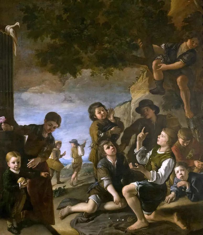 头上的刀，肚上的手，骷髅头吹泡泡？都什么鬼！