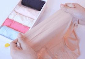 剁手都要买的蚕丝裤清凉又透气,蚕丝抗菌贴身无束缚舒适小裤