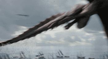 权游S8E4|那些智商掉线的主角啊……