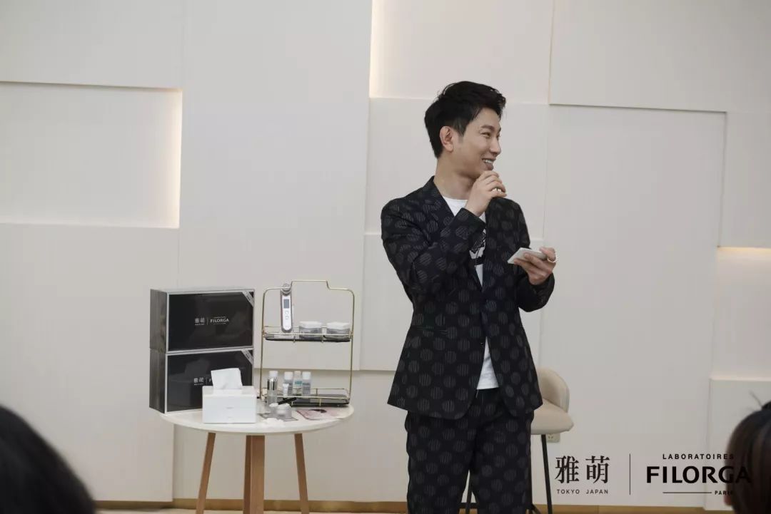 不惧医美黑洞，经济又方便的家庭医美来啦