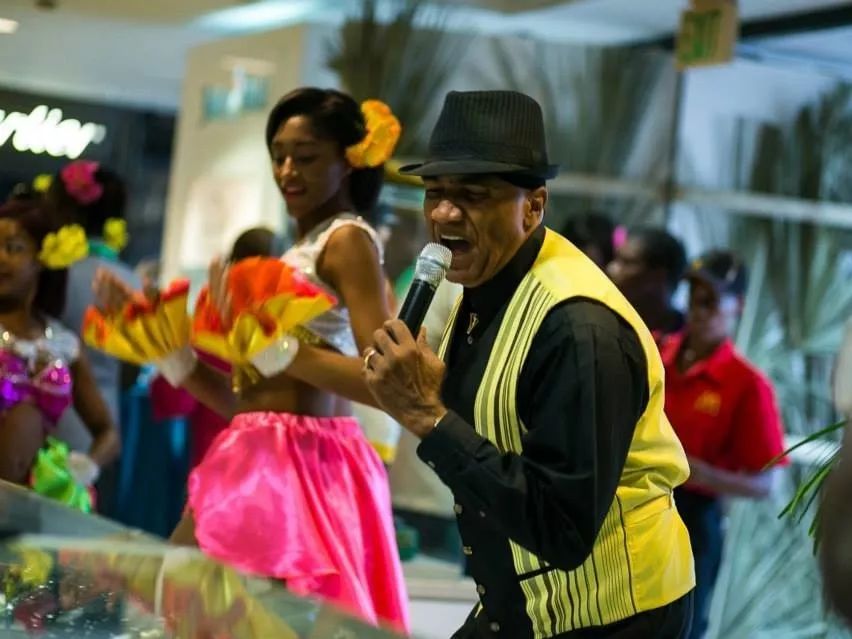 拉美艺术季|感受源自地球另一端的原始脉动