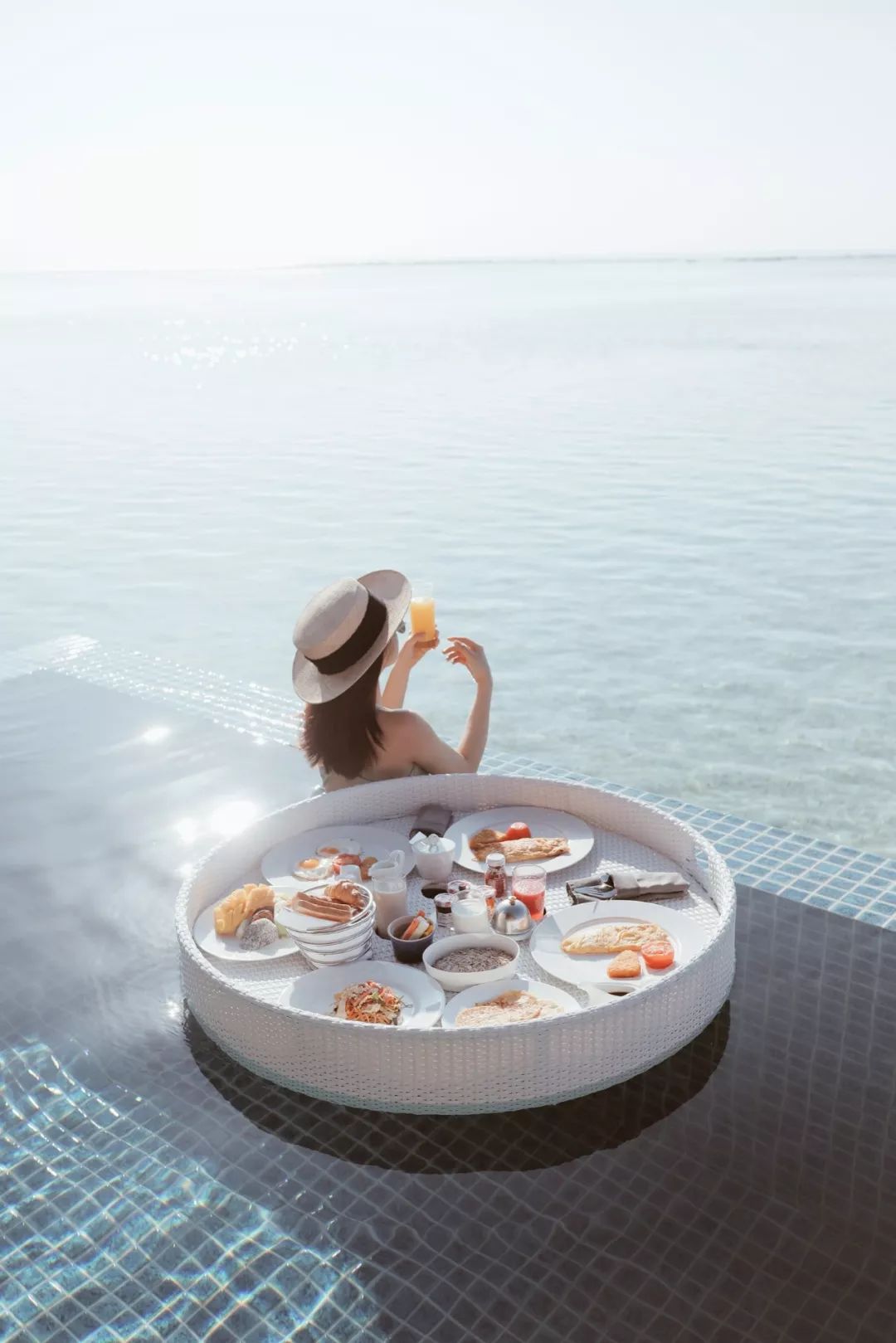 海岛搭配拍照指南|准备好，让整片大海都为你惊艳！