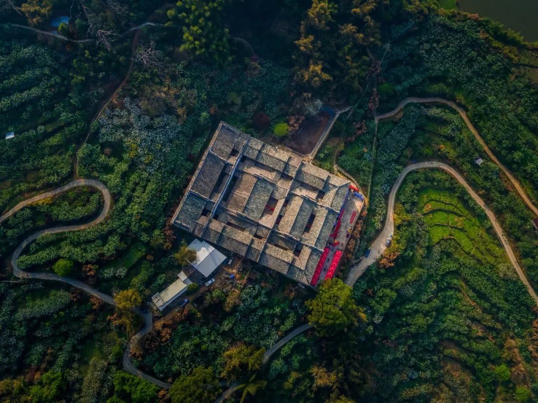 五一福州周边自驾游推荐,五一周边短途自驾游福州