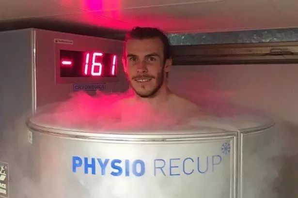 零下100多度的冷冻治疗,零下120度的超低温治疗