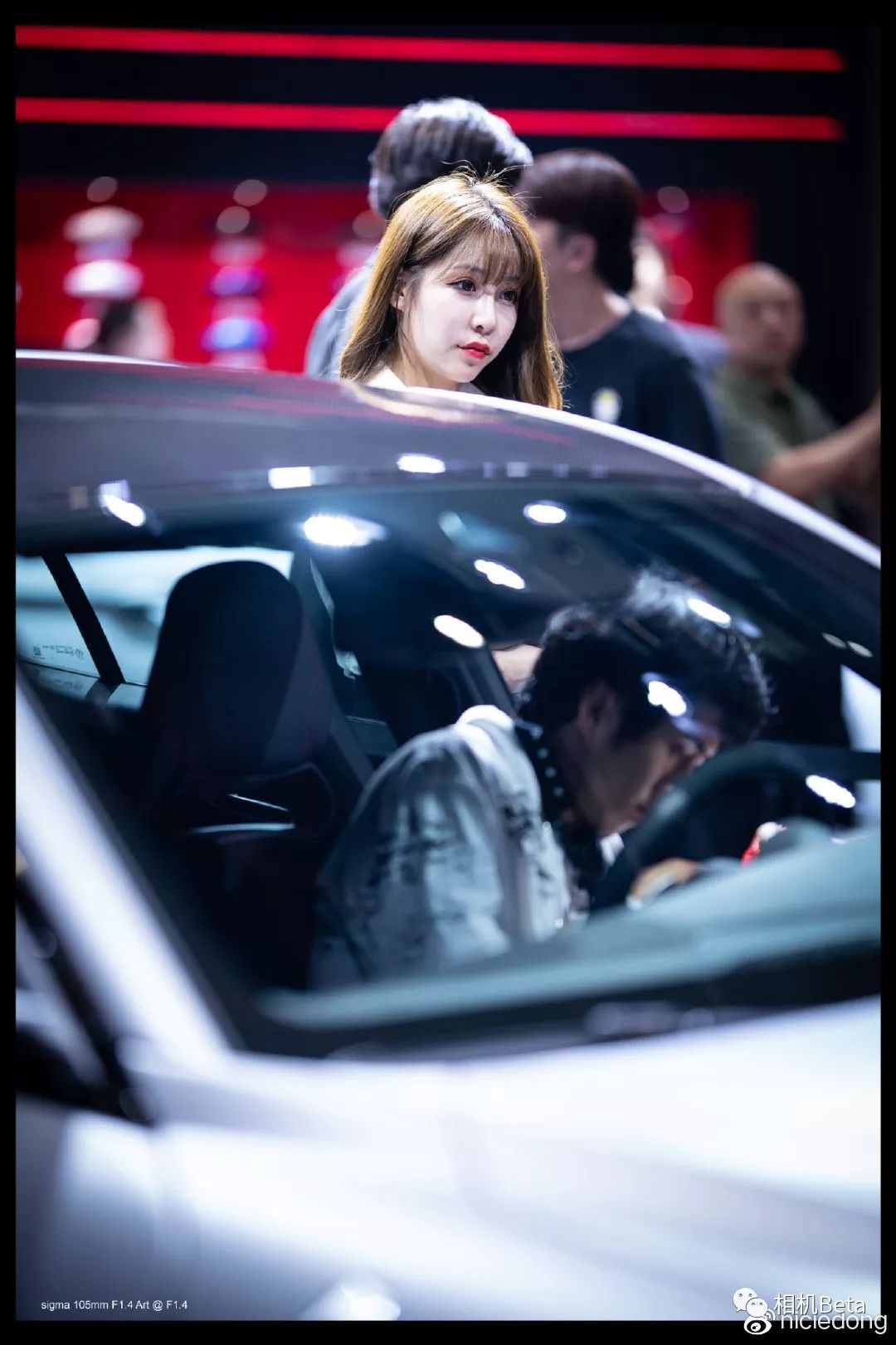 适马105mmf1.4是什么镜头,适马105mmf1.4art都有什么卡口