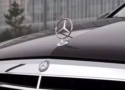 全球十大惊艳车标,全球十大炫酷车标