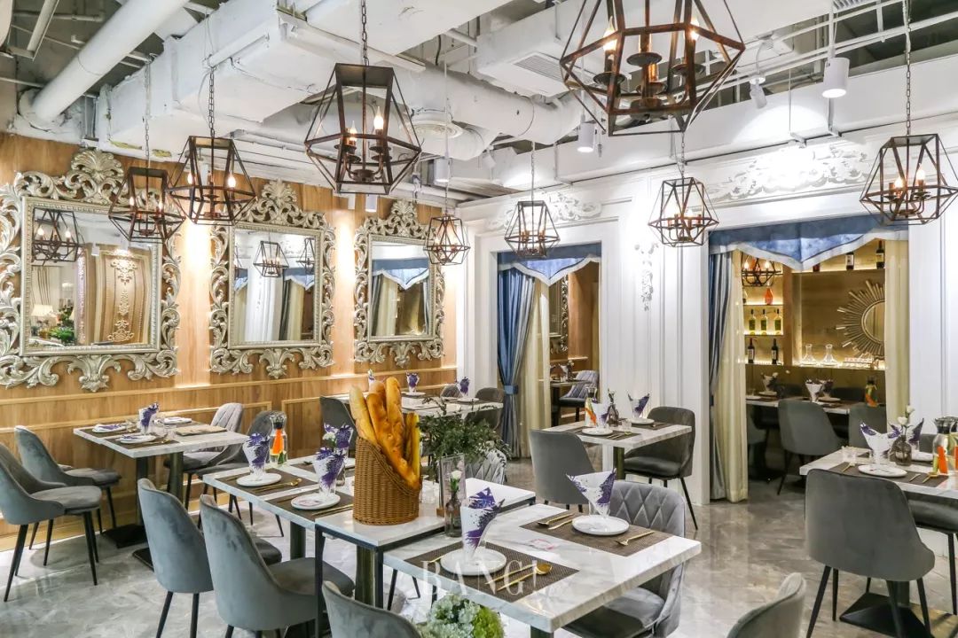 有一种休闲叫下午茶,最划算的下午茶