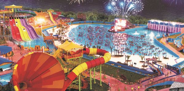 CCBTF,陕西会展旅游亮起来!