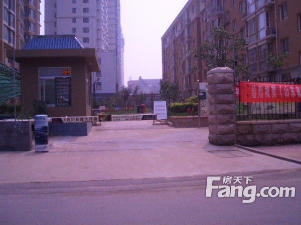 嘉日花园和鑫家园谁是你的菜,新家园与嘉日花园哪个好