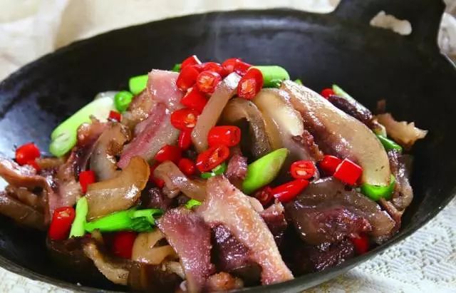 不怕吃货胃口大,只怕吃货有文化!关于重庆美食的诗词让人饿了