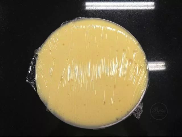 奶油奶冻蛋糕卷 (奶冻蛋糕卷如何做)