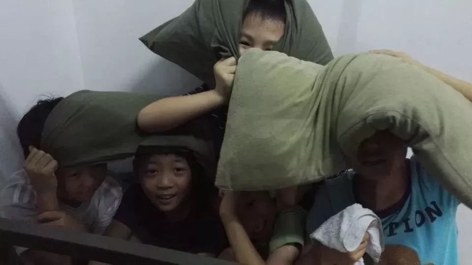 南京儿童奔跑吧夏令营,奔跑吧少年夏令营报名南京