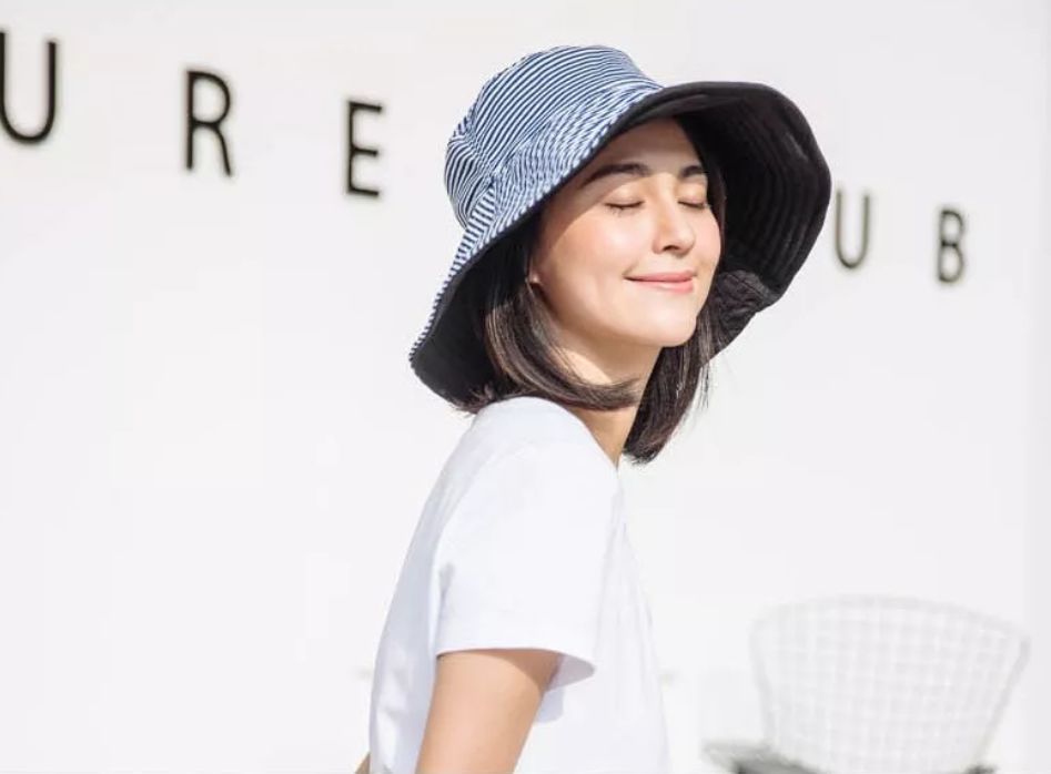 大s同款防晒帽真的管用吗,大s同款防晒帽正品