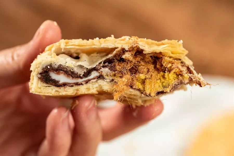 台湾热评大陆美食,台湾人评价宝岛美食