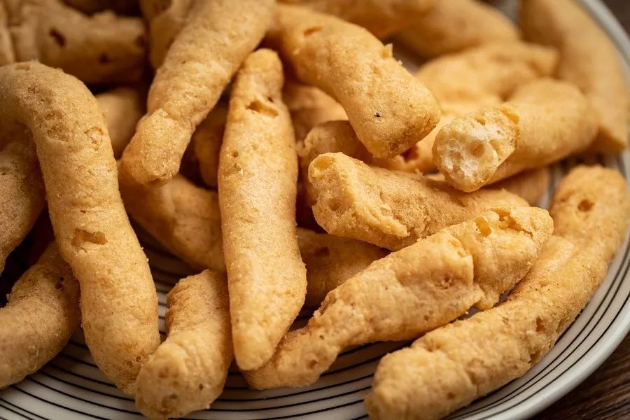 台湾热评大陆美食,台湾人评价宝岛美食