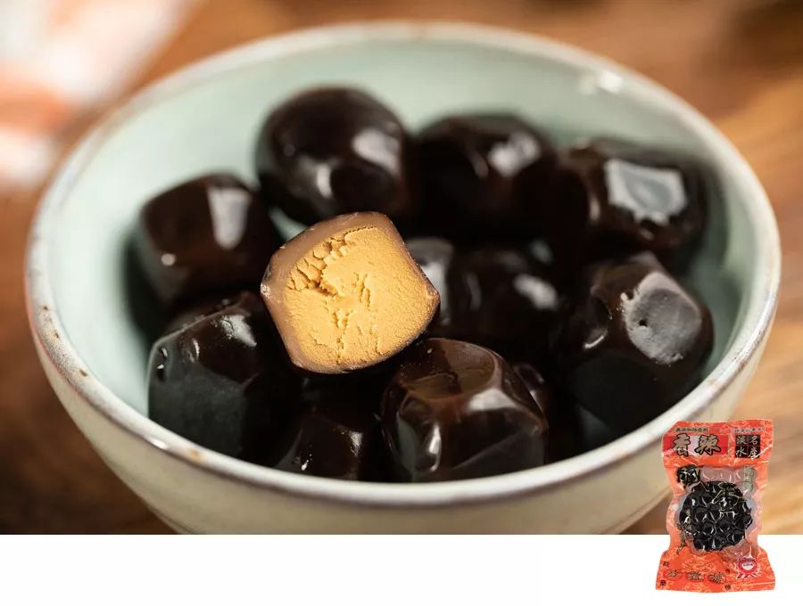 台湾热评大陆美食,台湾人评价宝岛美食