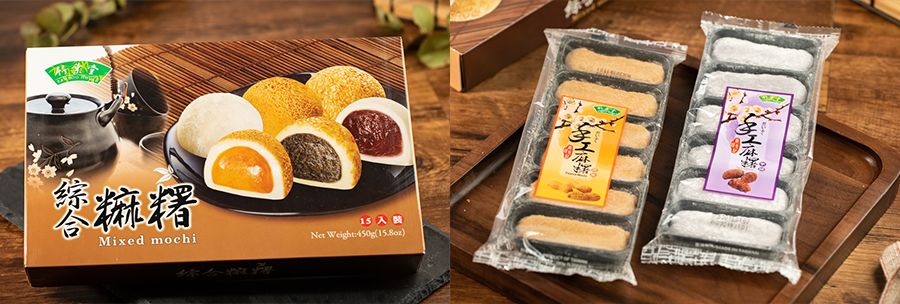 台湾热评大陆美食,台湾人评价宝岛美食