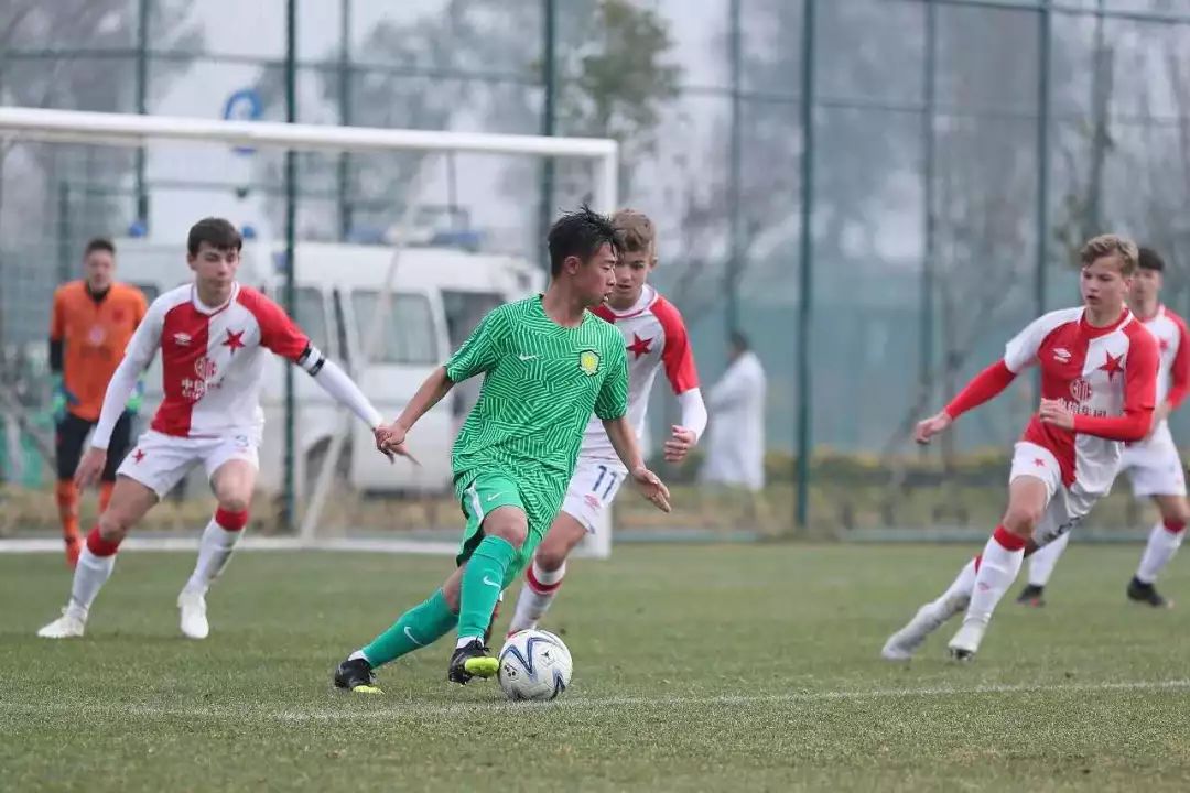 青训思路,青训才是王道