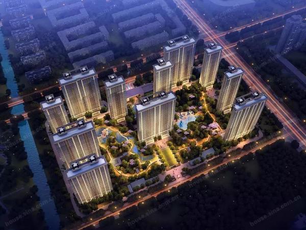 十年来房价涨幅大城市,10年至今房价翻了几倍