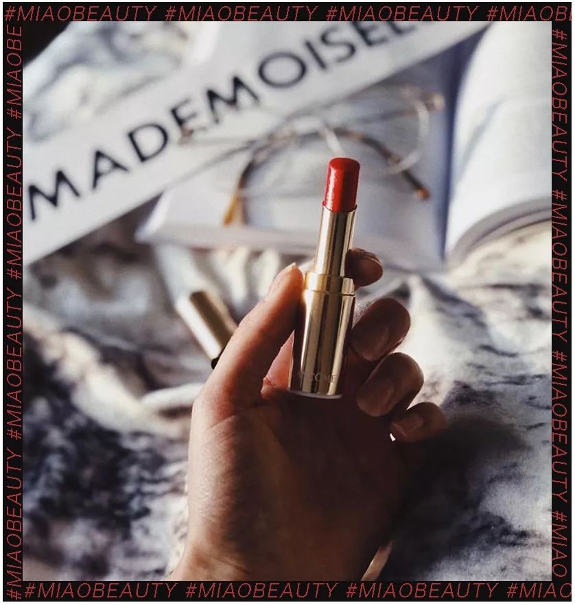 最近爆款大牌口红,最近上新的爆款口红