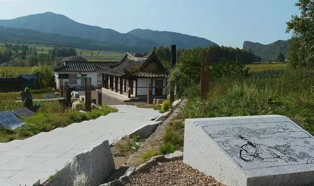 5.1延边旅游景区,延边旅游景点春节期间