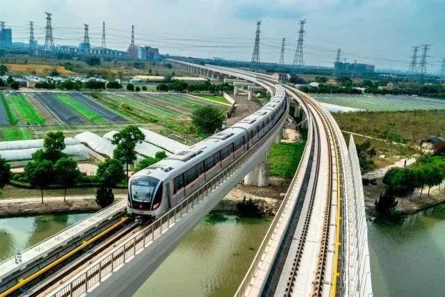 有宝龙城市广场、万达茂，复旦大学附属妇产科医院青浦分院，兰生复旦青浦分校...的青浦新城未来将打造成城市副中心