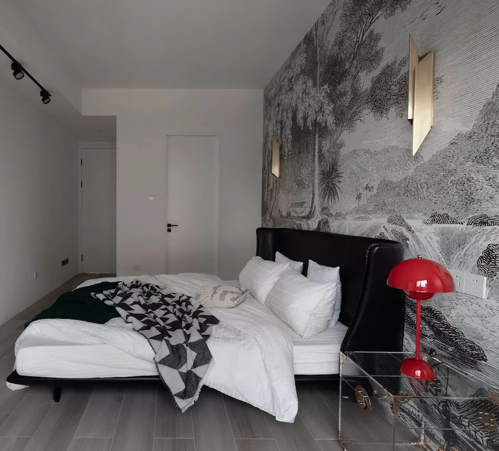 新豪宅时代，终于可以跟水晶灯、罗马柱说拜拜了！