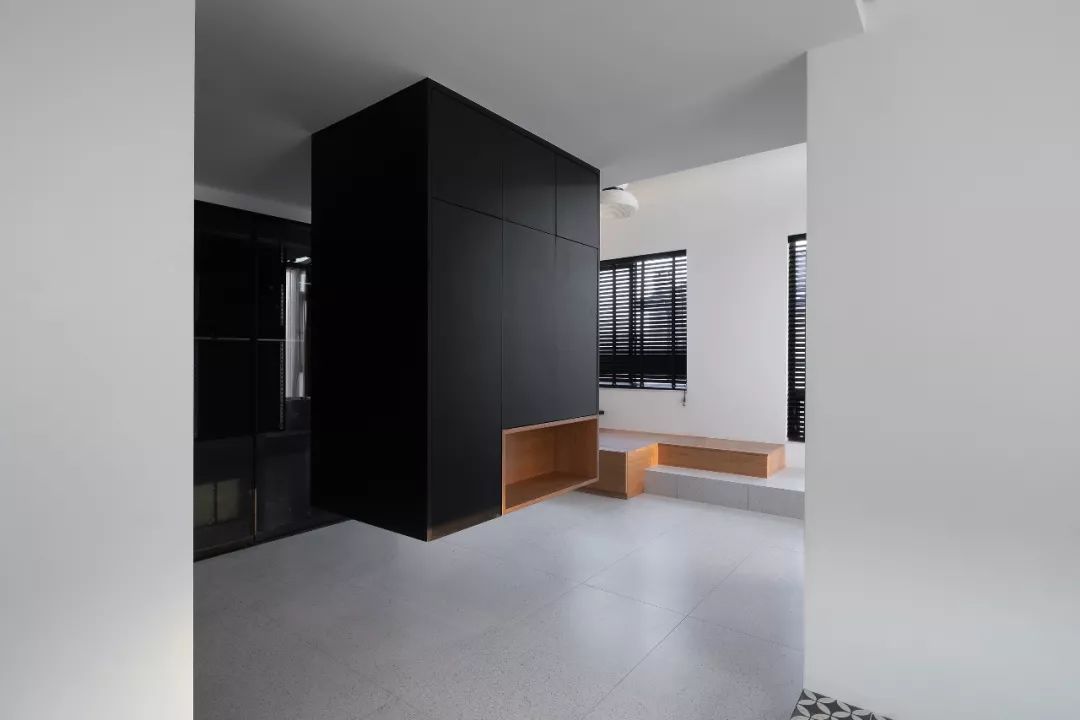 新豪宅时代，终于可以跟水晶灯、罗马柱说拜拜了！