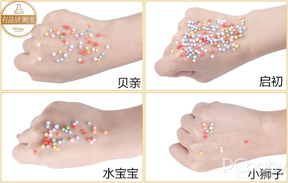 评测儿童防晒霜哪款最好用,十大公认好用的儿童防晒霜