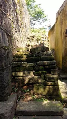 浙江省金华市太平天国侍王府,金华太平天国侍王府好玩之处