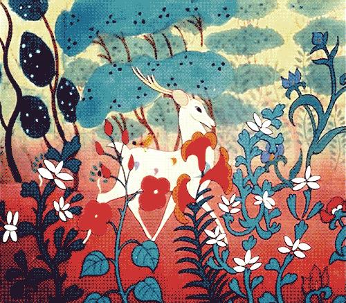 中国动画的遗憾,回顾中国动画发展史