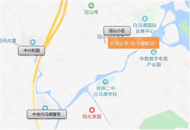 公民同招时代，吐血整理3万/m²起的杭州七档价位学区房攻略，看了不会买错
