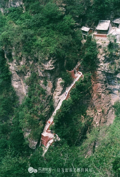 上方山国家森林公园攻略,上方山森林国家森林公园周边攻略