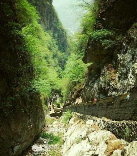 上方山国家森林公园攻略,上方山森林国家森林公园周边攻略