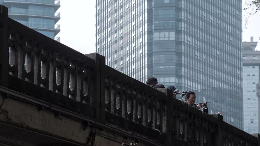 和我在杭城的运河边走一走