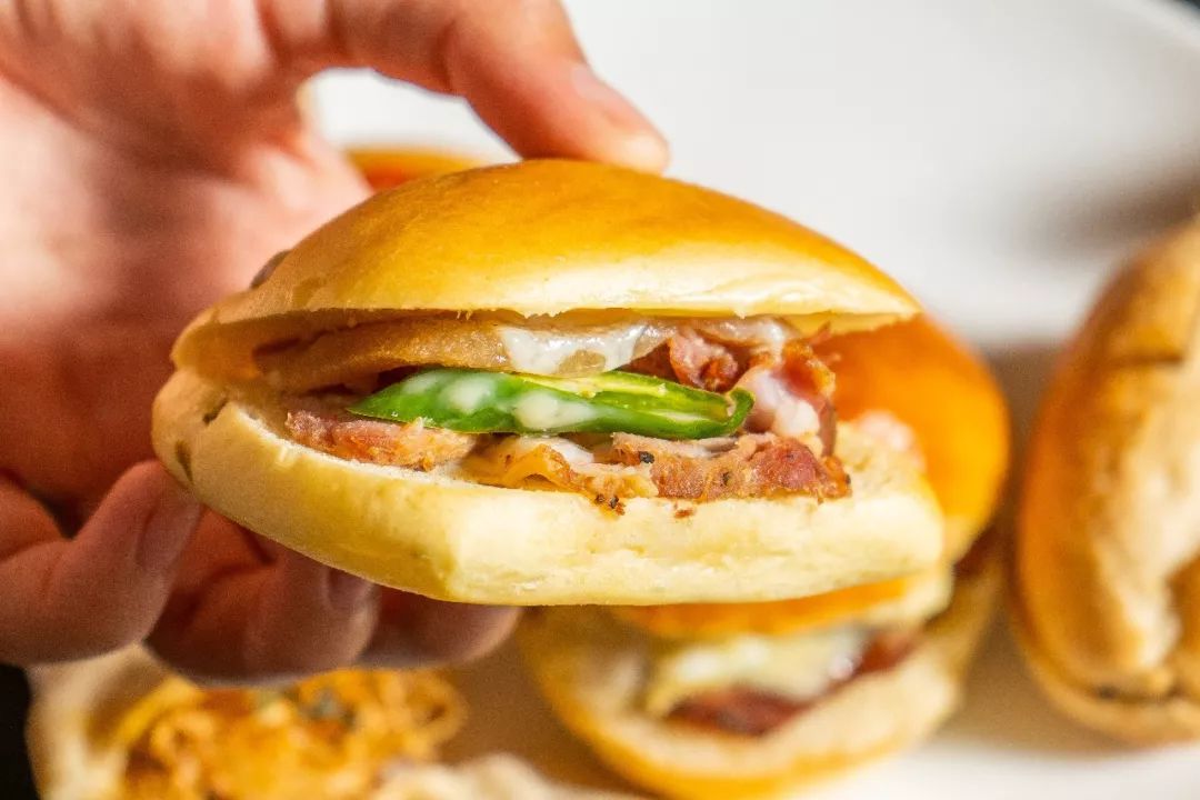 霸气自助下午茶强势来袭,最低只要58RMB起!