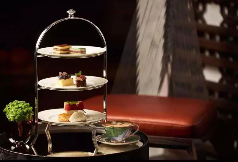 高档下午茶团购2-3人餐,劲爆下午茶套餐