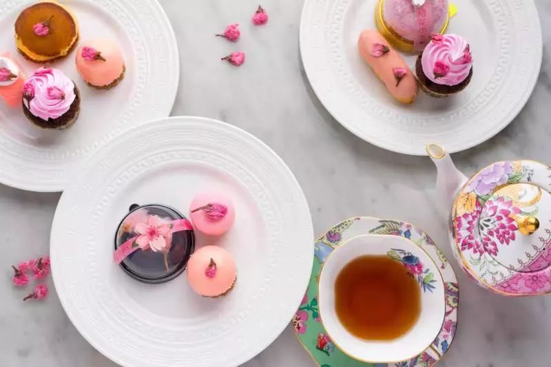 下午茶秒杀,下午茶霸气自助