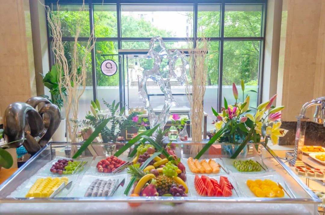 高档下午茶团购2-3人餐,劲爆下午茶套餐