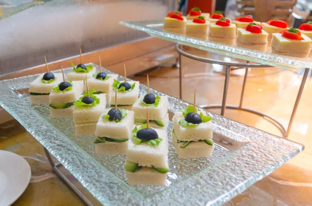 劲爆下午茶套餐,高颜值下午茶套餐