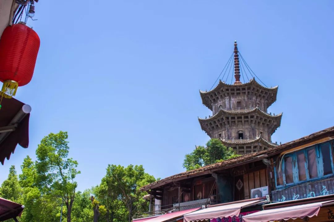 去了趟泉州，回来把广州早茶宵夜都给忘了