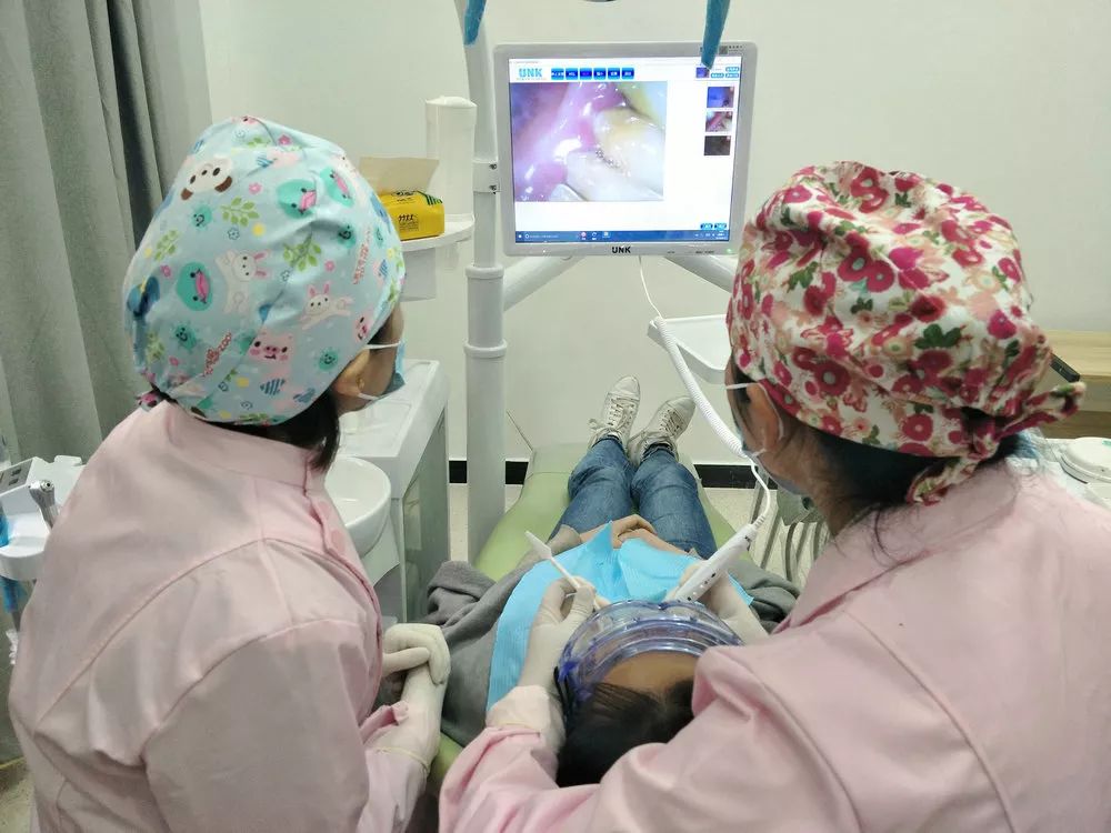 寻甸良红口腔诊所,寻甸良红牙科诊所