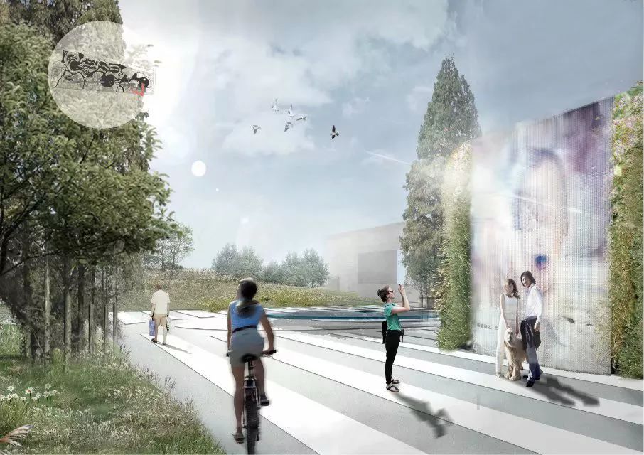 以文明延续文明——专访赛肯思总设计师刘子明